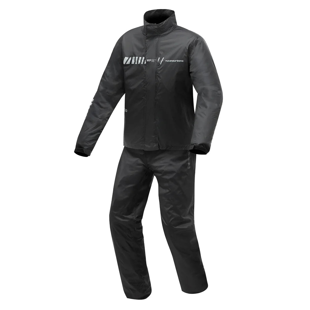 Tucano Urbano Nano Rain Extra Hydroscud® Conjunto Impermeable