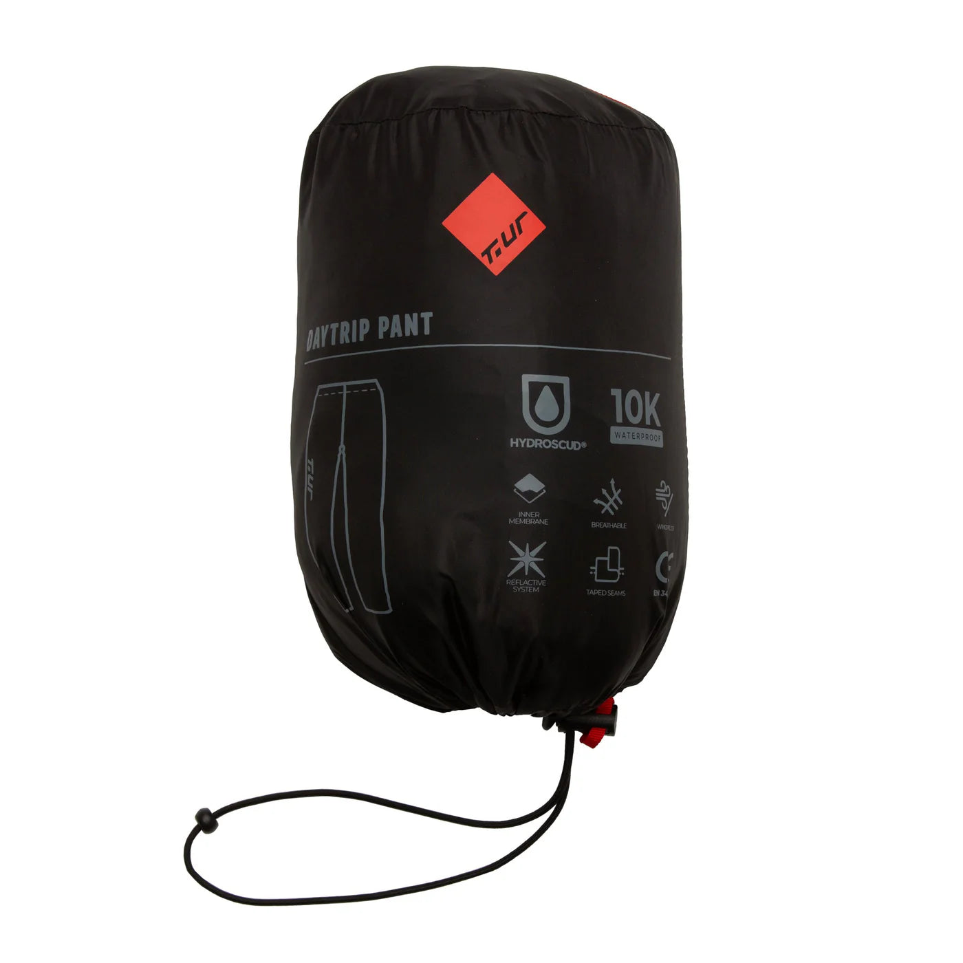 T.ur Daytrip Hydroscud® Impermeable Pantalones