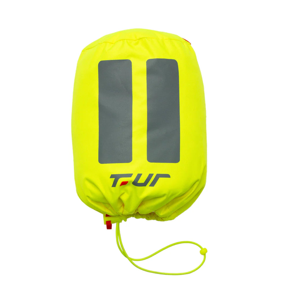 T.ur Daytrip Hydroscud® Impermeable Chaqueta