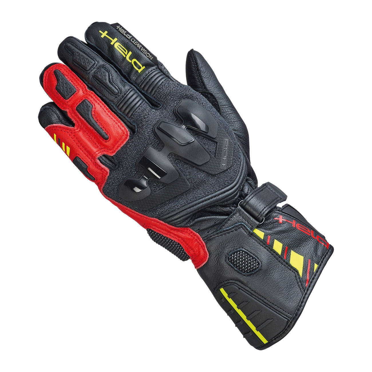 Held Evo-Thrux 3