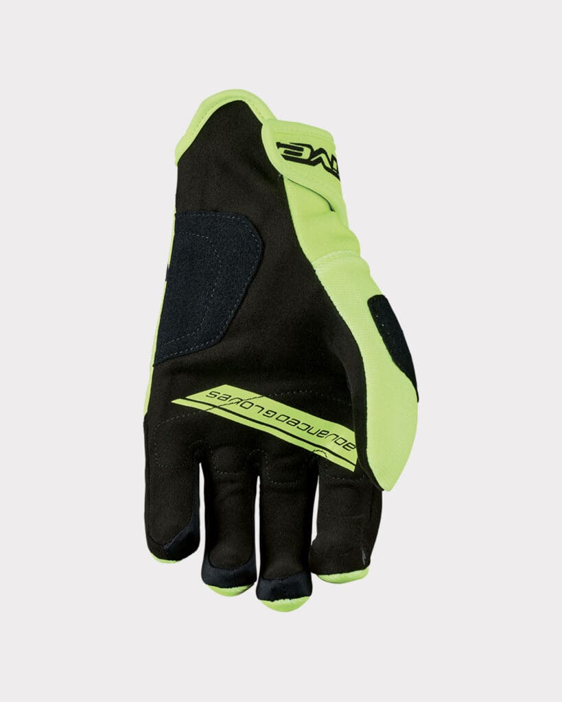 Five E3 evo Guantes