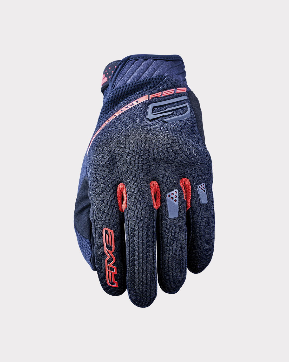 Five RS3 evo Airflow Guantes