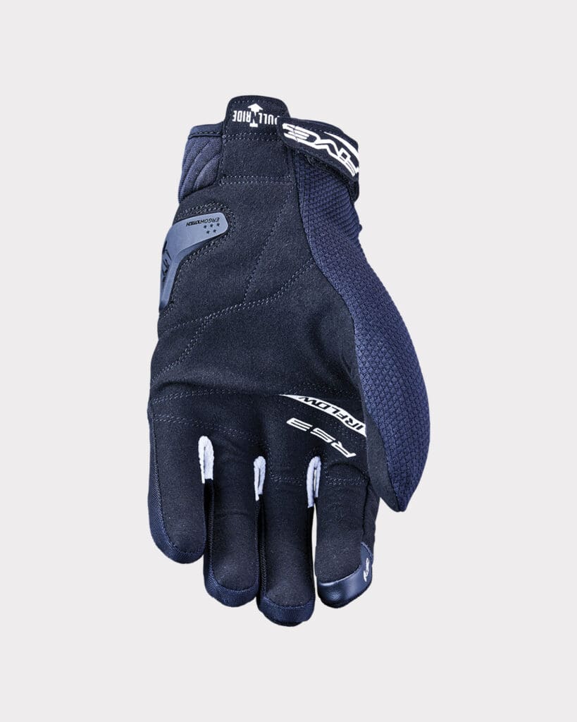 Five RS3 evo Airflow Guantes