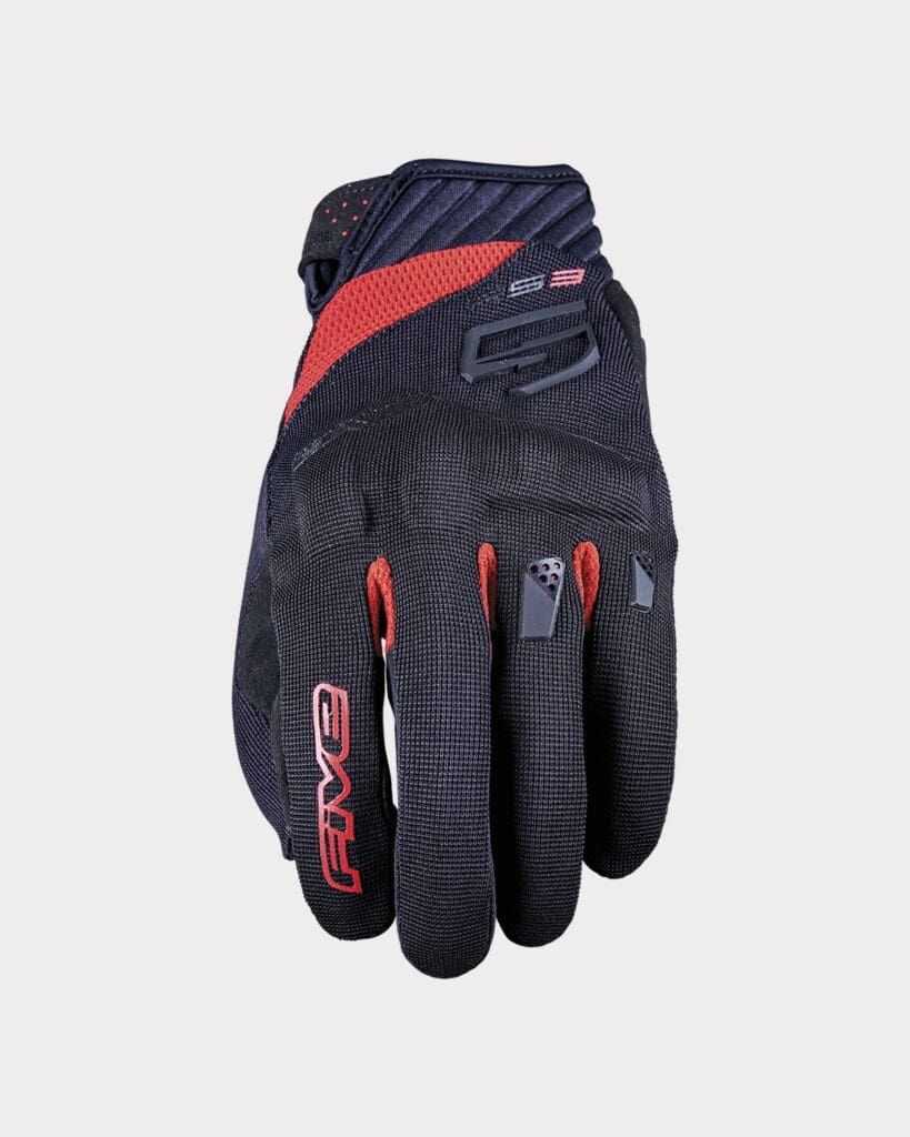 Five RS3 evo Guantes