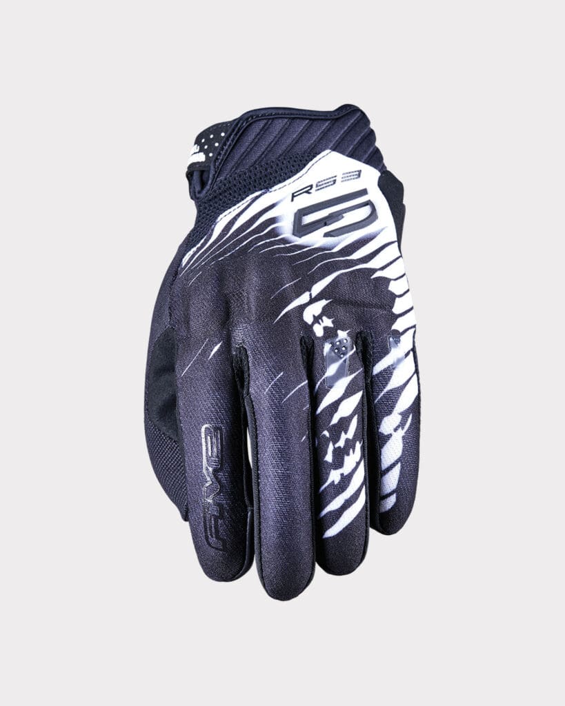 Five RS3 evo Guantes