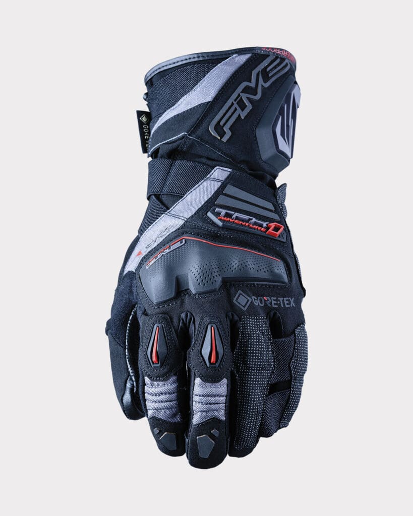 Five TFX1 GTX Guantes
