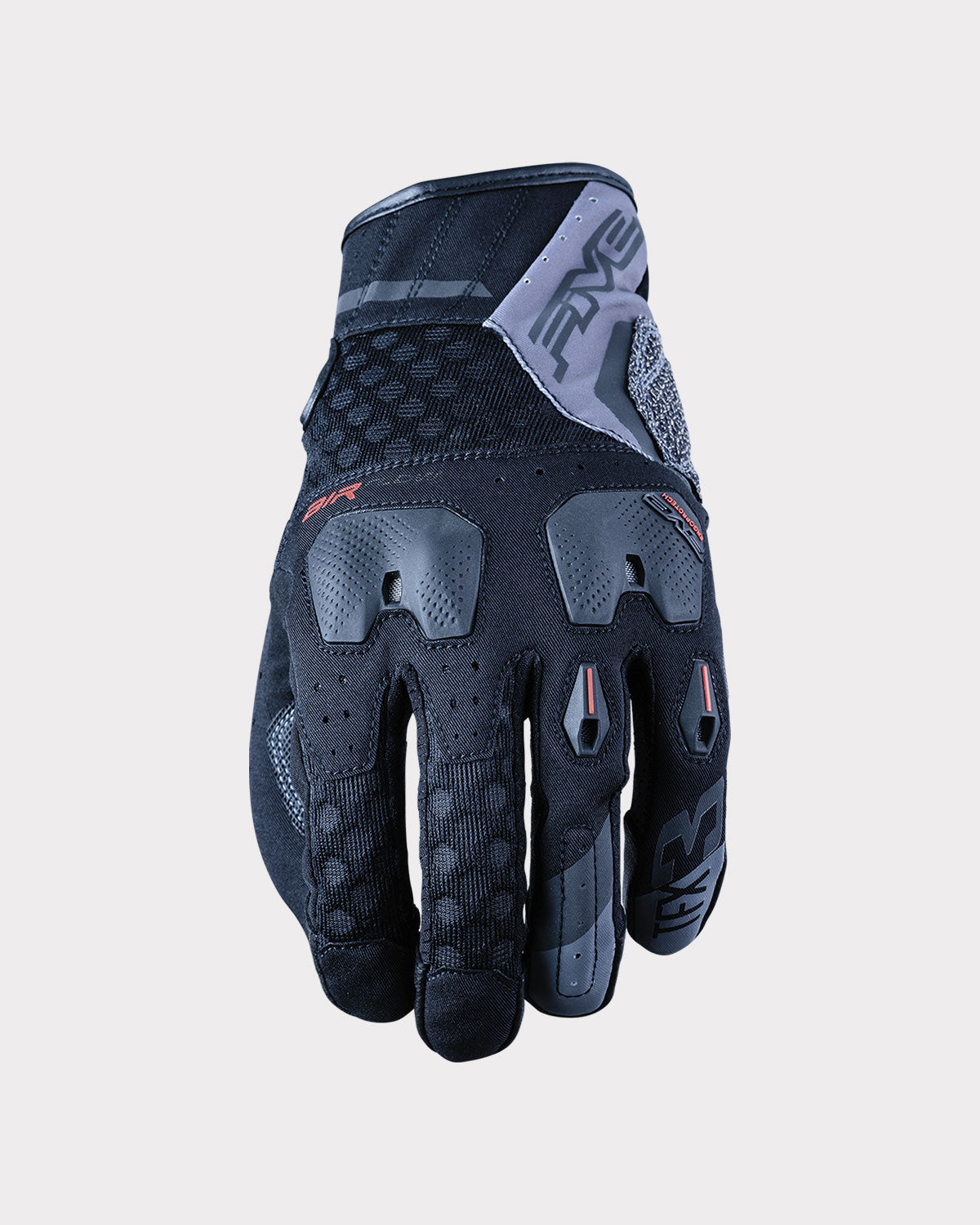 Five TFX3 Airflow Guantes