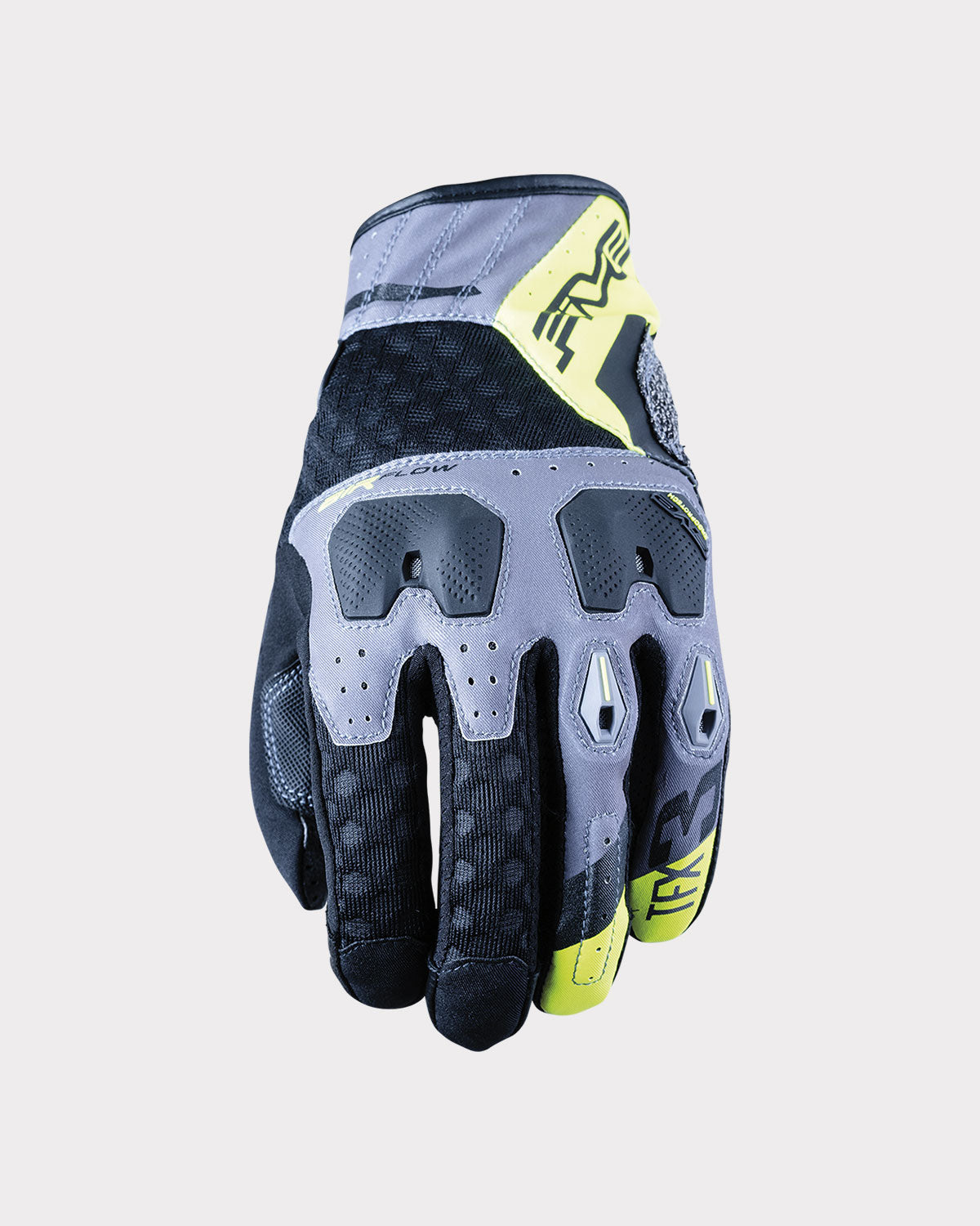 Five TFX3 Airflow Guantes