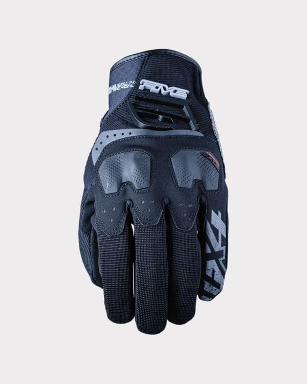 Five TFX4 Guantes
