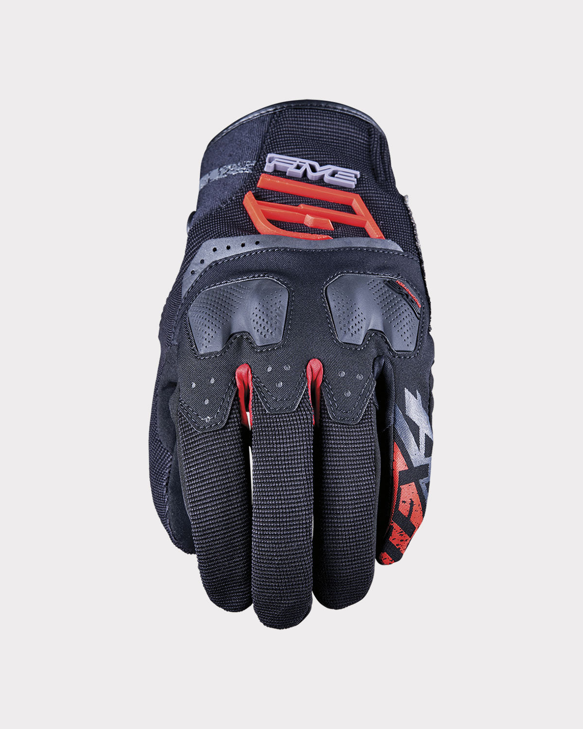 Five TFX4 Guantes
