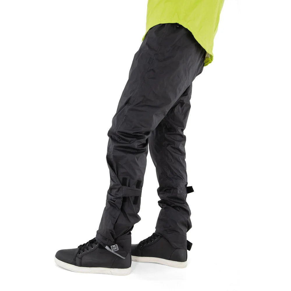 Tucano Urbano Nano Rain Zeta Hydroscud® Impermeable Pantalones