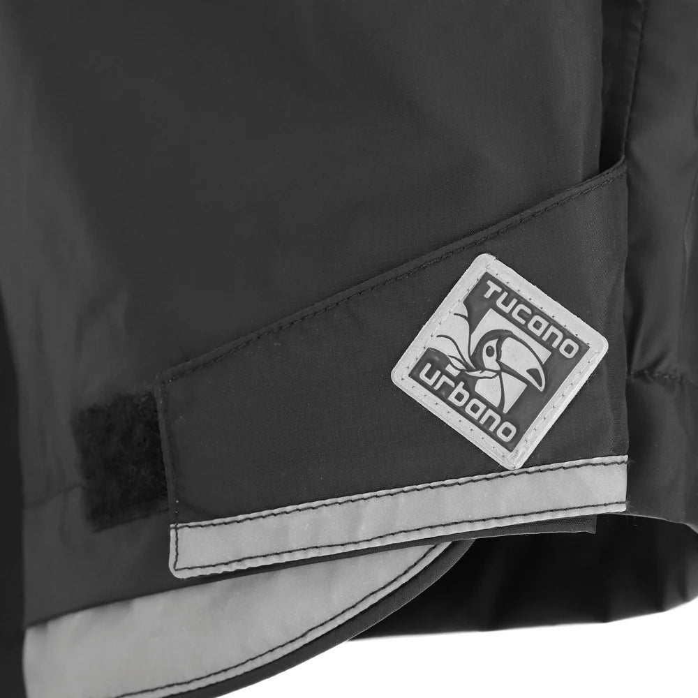 Tucano Urbano Nano Rain Zeta Hydroscud® Impermeable Pantalones