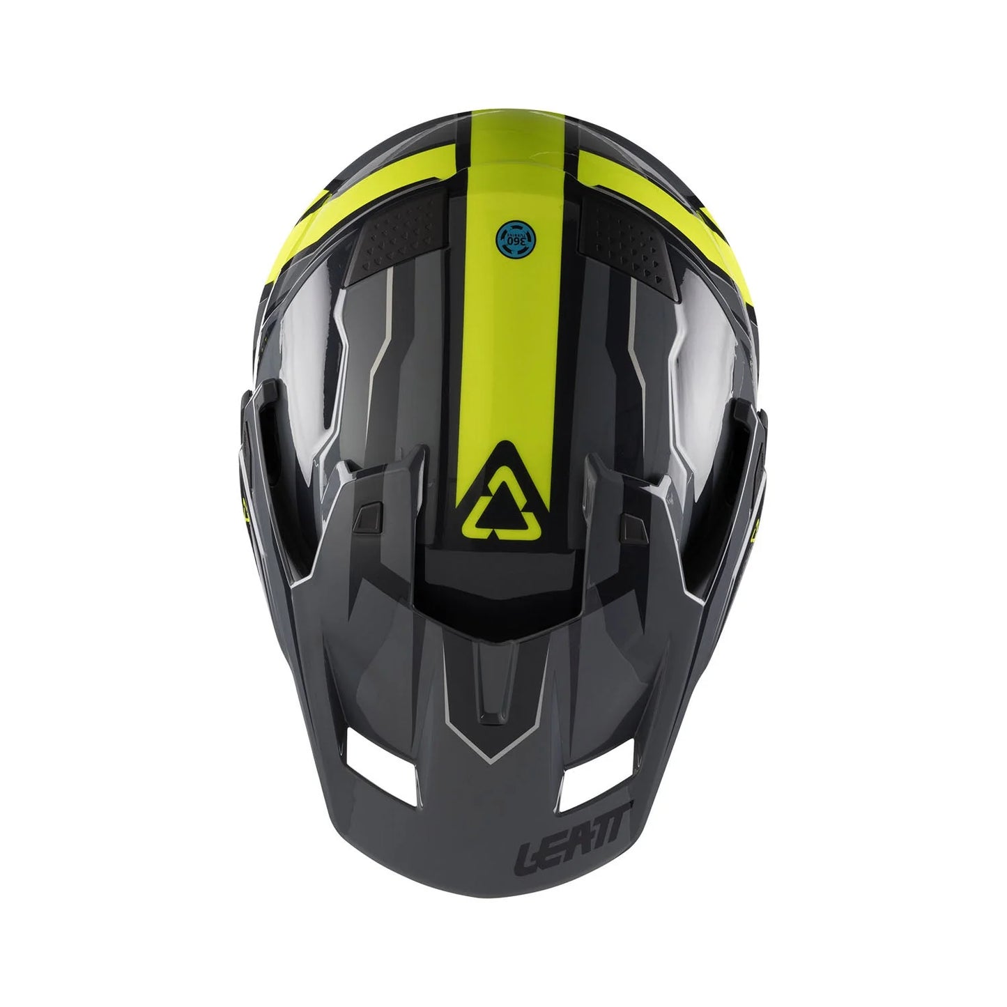 Leatt ADV 7.5 Kit Casco