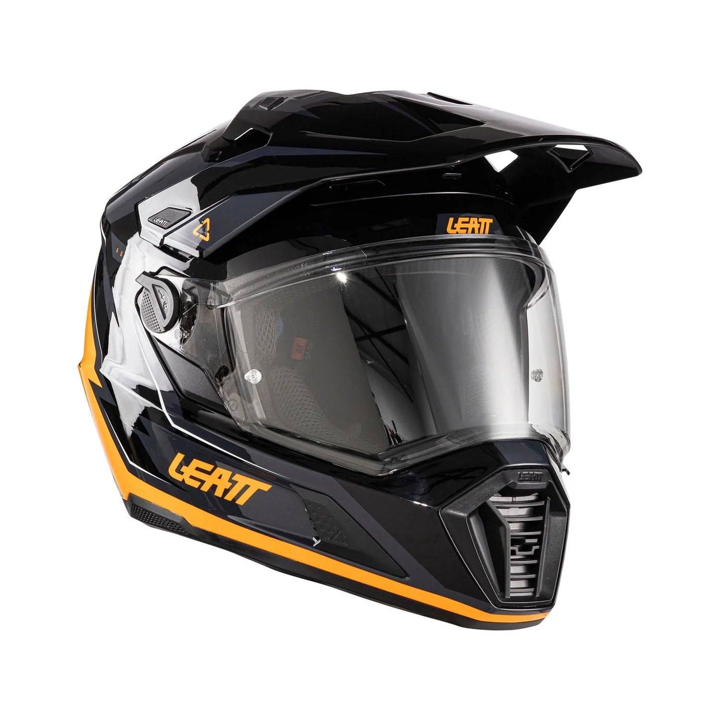 Leatt ADV 7.5 Kit Casco