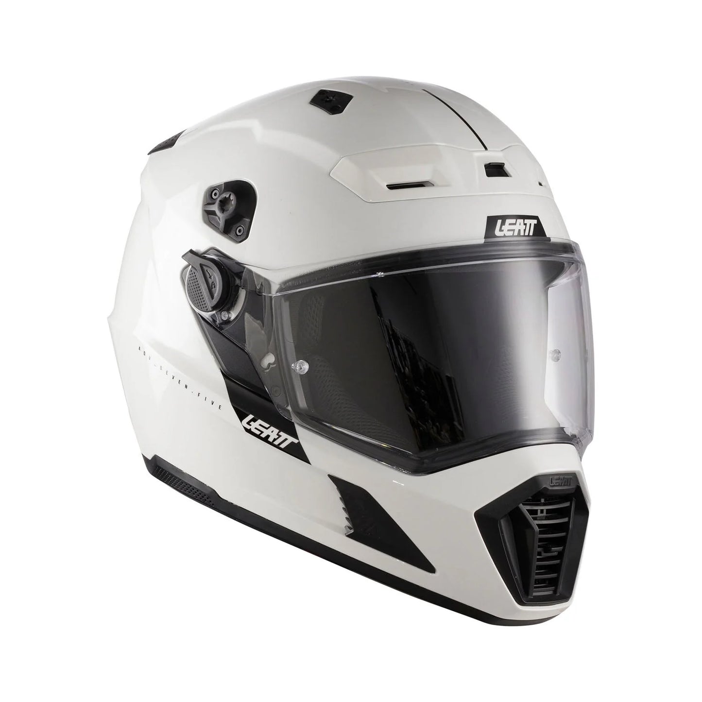 Leatt ADV 7.5 Kit Casco