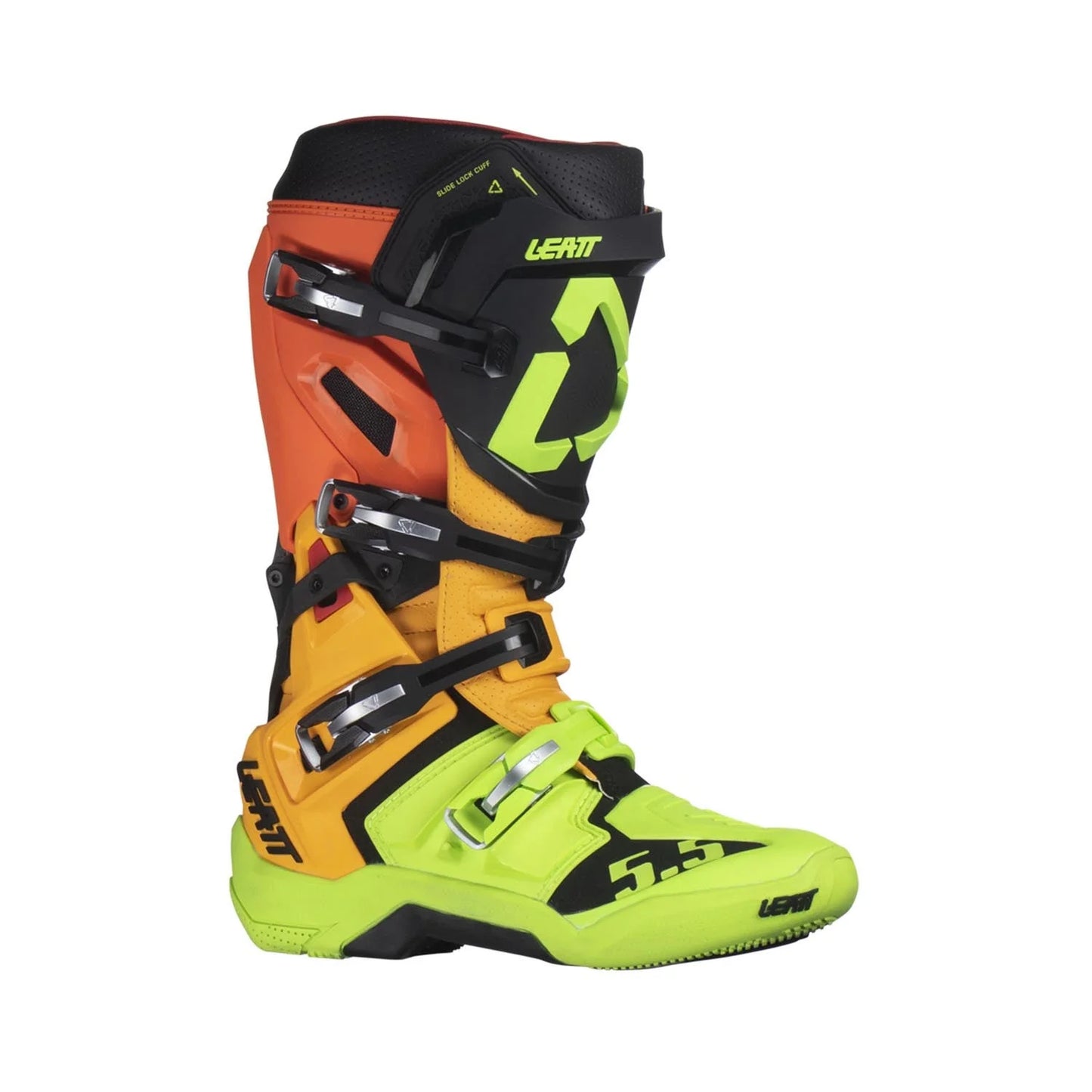 Leatt 5.5 FlexLock V24 Botas