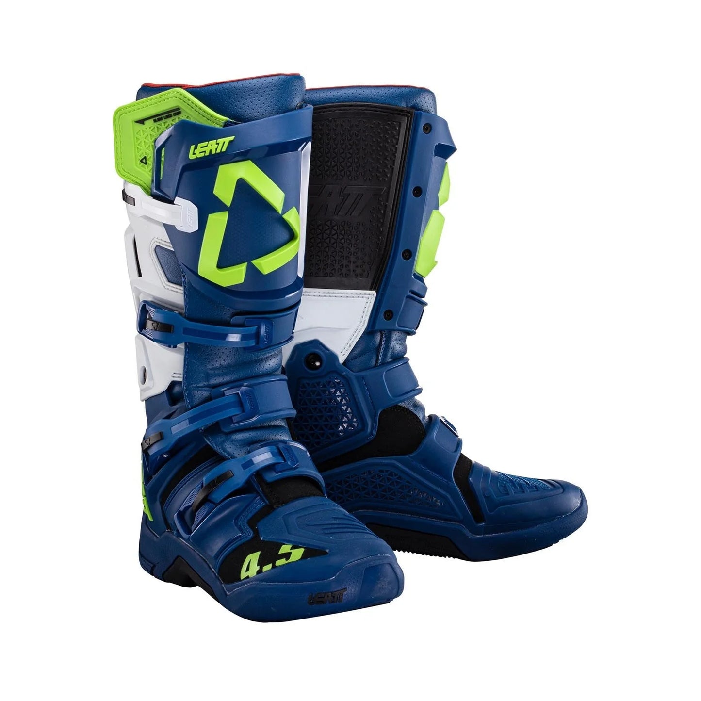 Leatt 4.5 V24 Botas