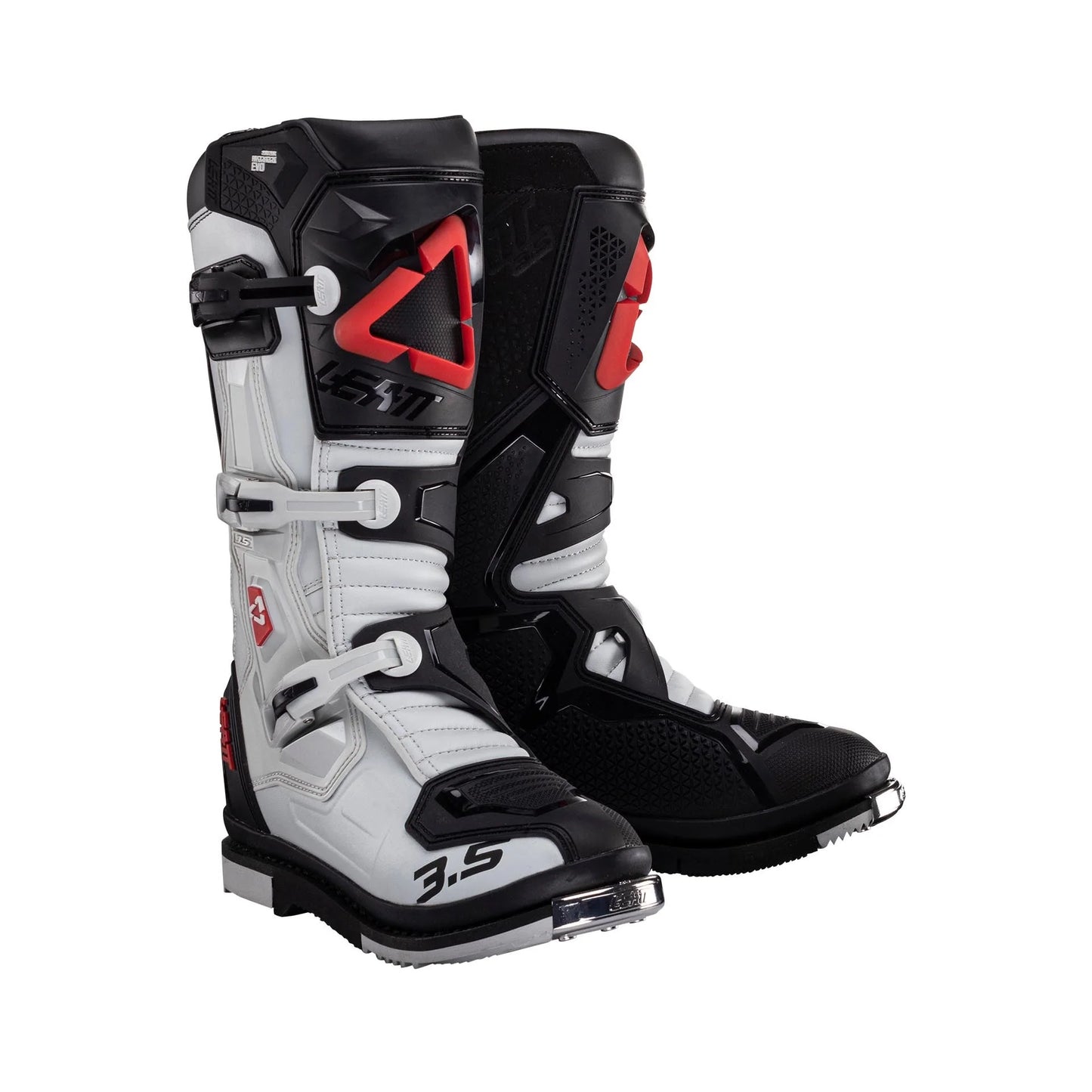 Leatt 3.5 HydraDri V25 Botas