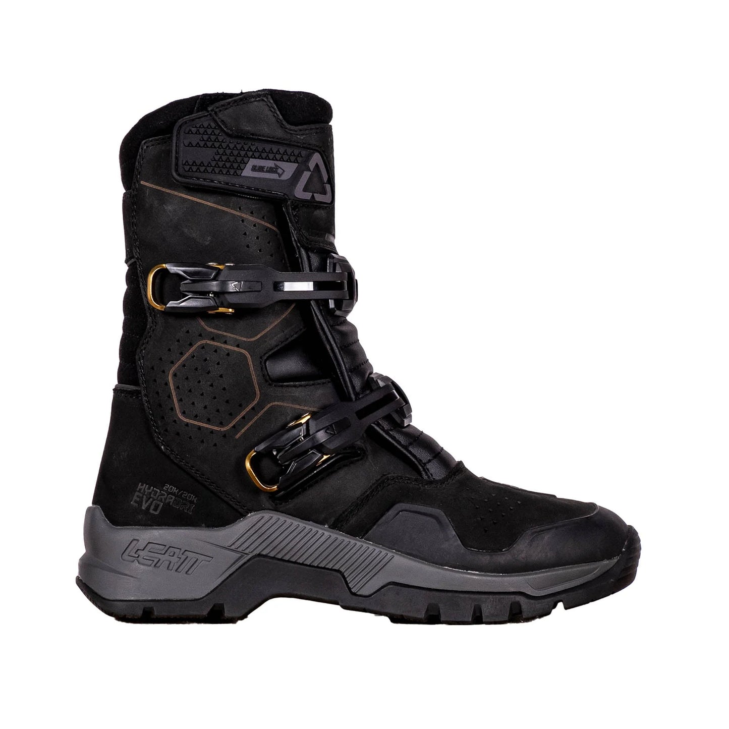 Leatt ADV HydraDri 7.5 Cortas Botas