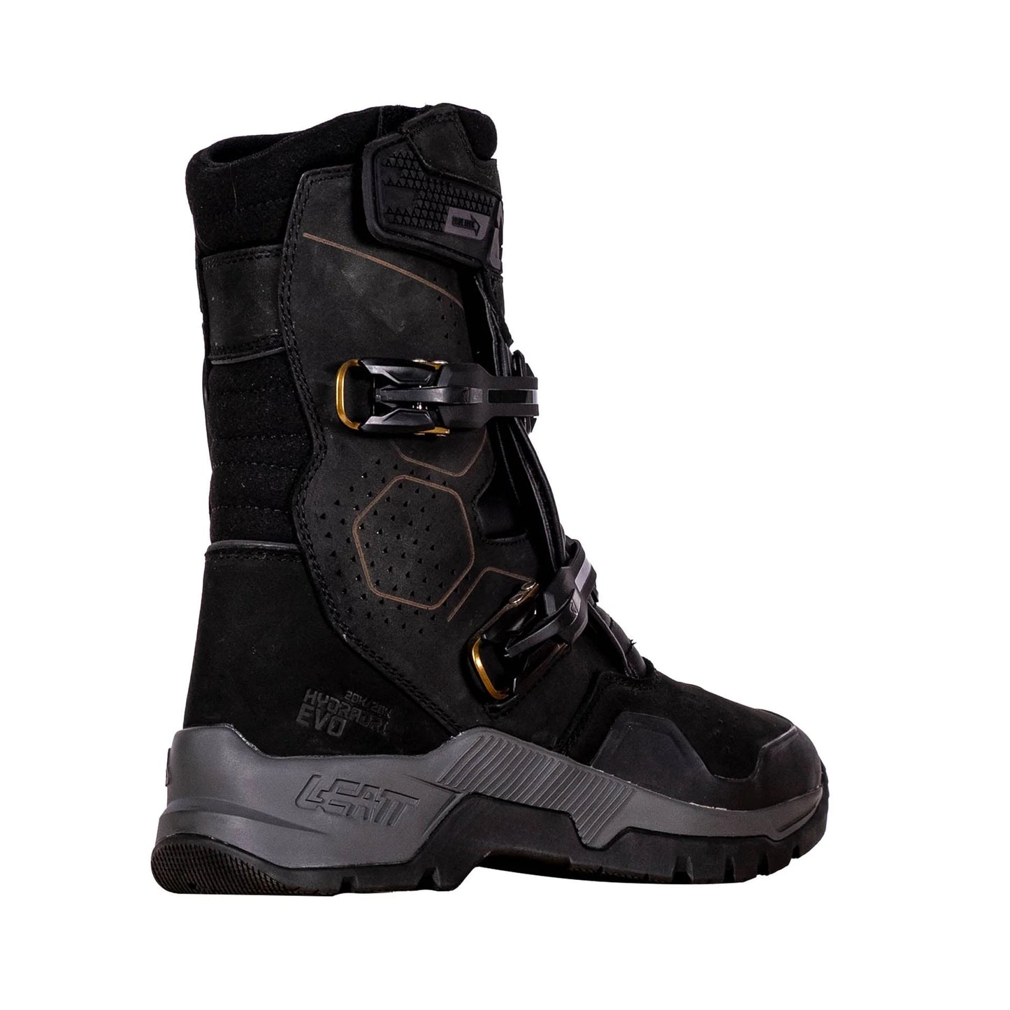 Leatt ADV HydraDri 7.5 Cortas Botas