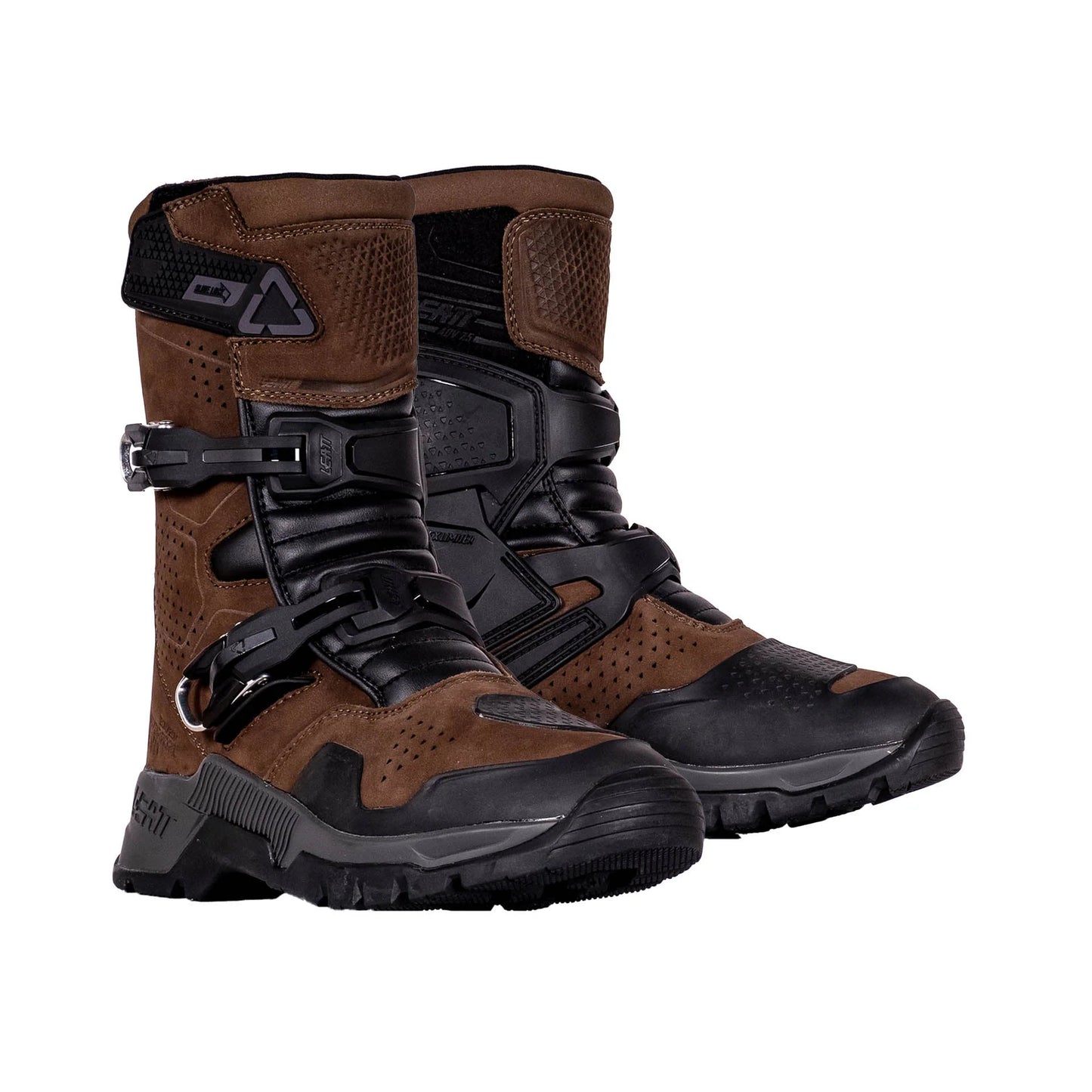 Leatt ADV HydraDri 7.5 Cortas Botas