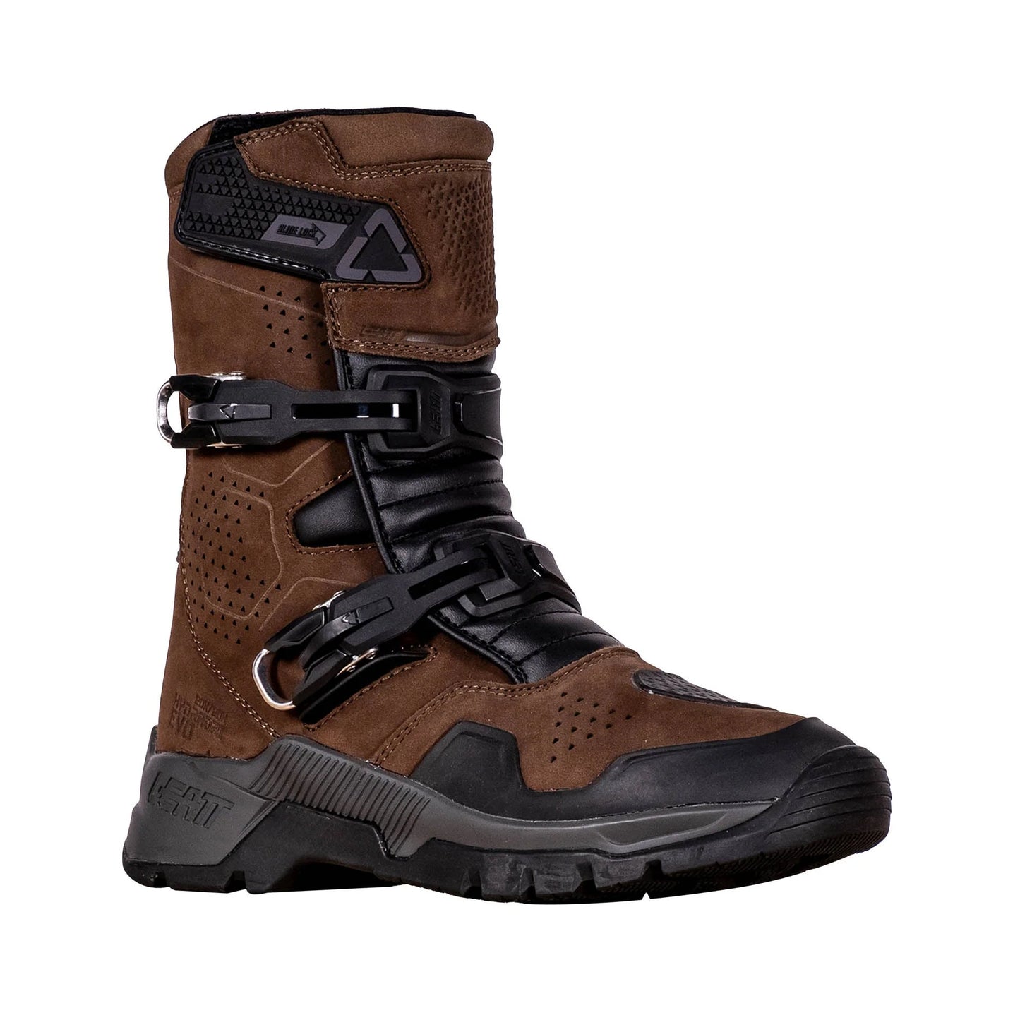 Leatt ADV HydraDri 7.5 Cortas Botas