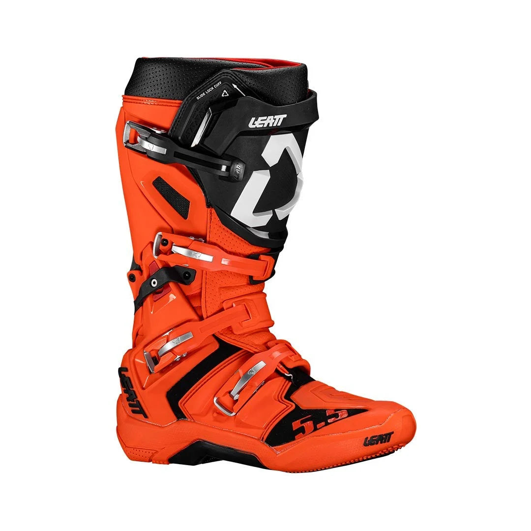 Leatt 5.5 FlexLock Botas