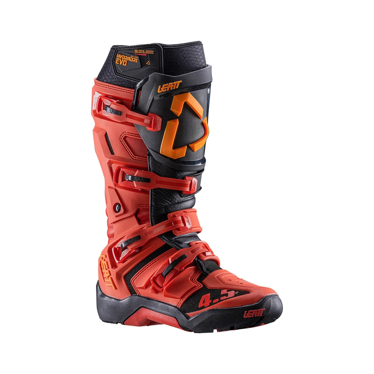 Bottes Leatt 4.5 HydraDri
