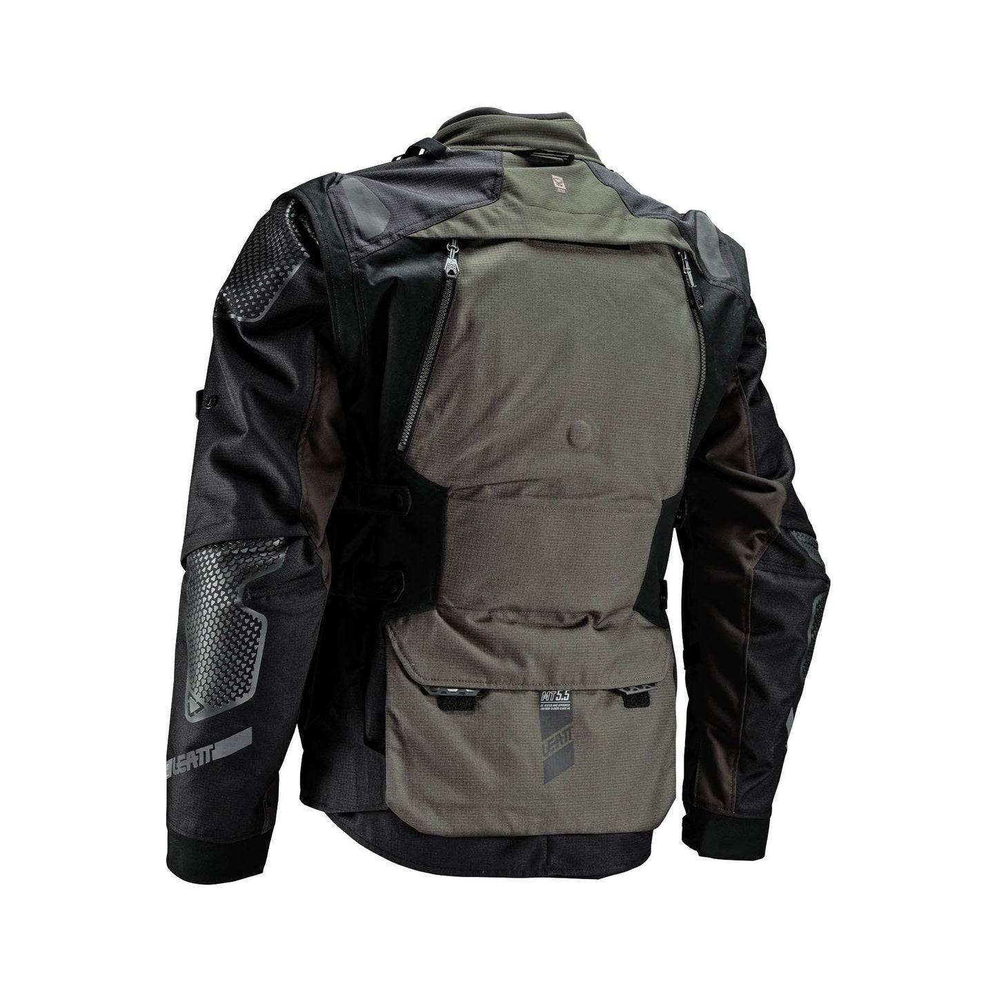 Leatt ADV MultiTour 5.5 Chaqueta