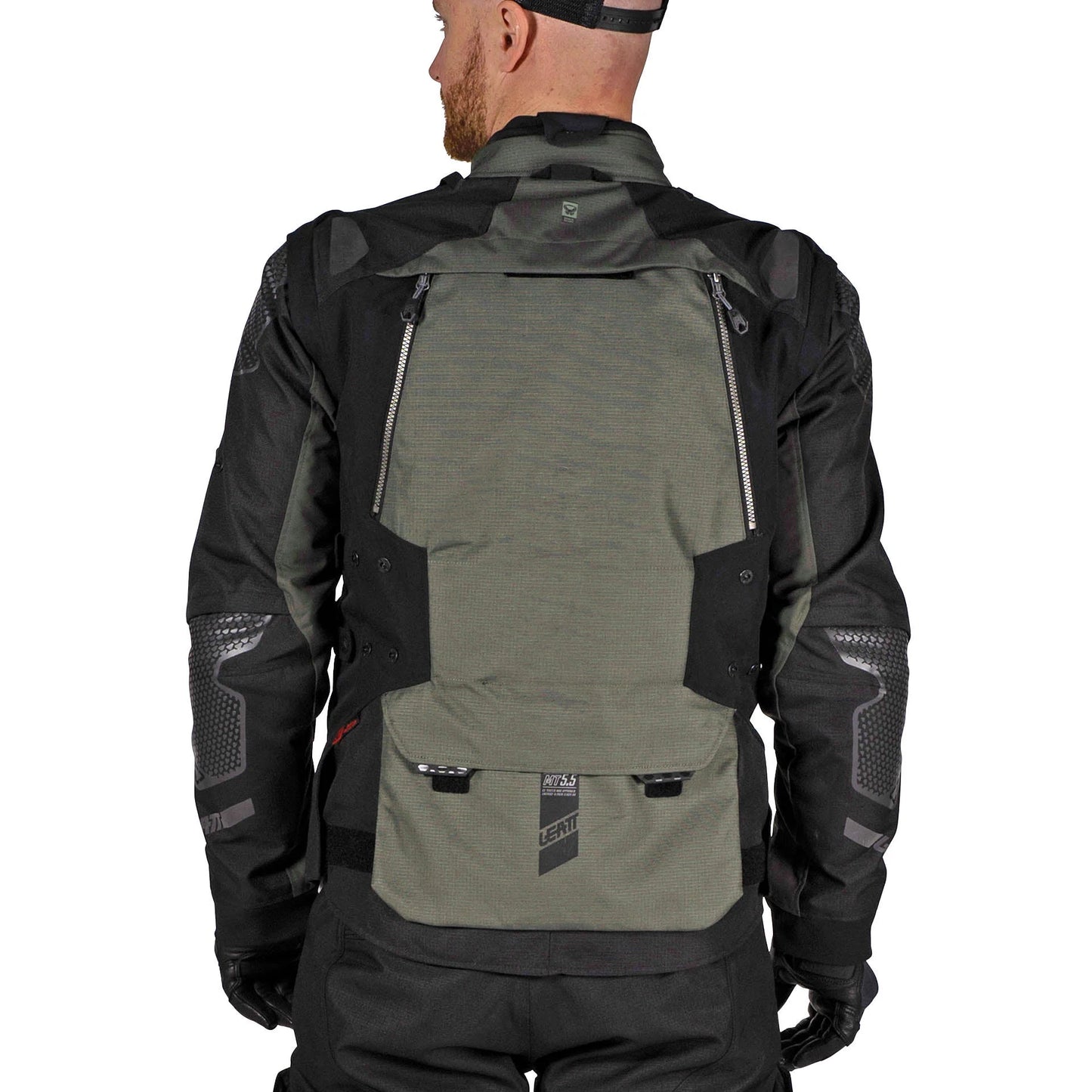 Leatt ADV MultiTour 5.5 Chaqueta