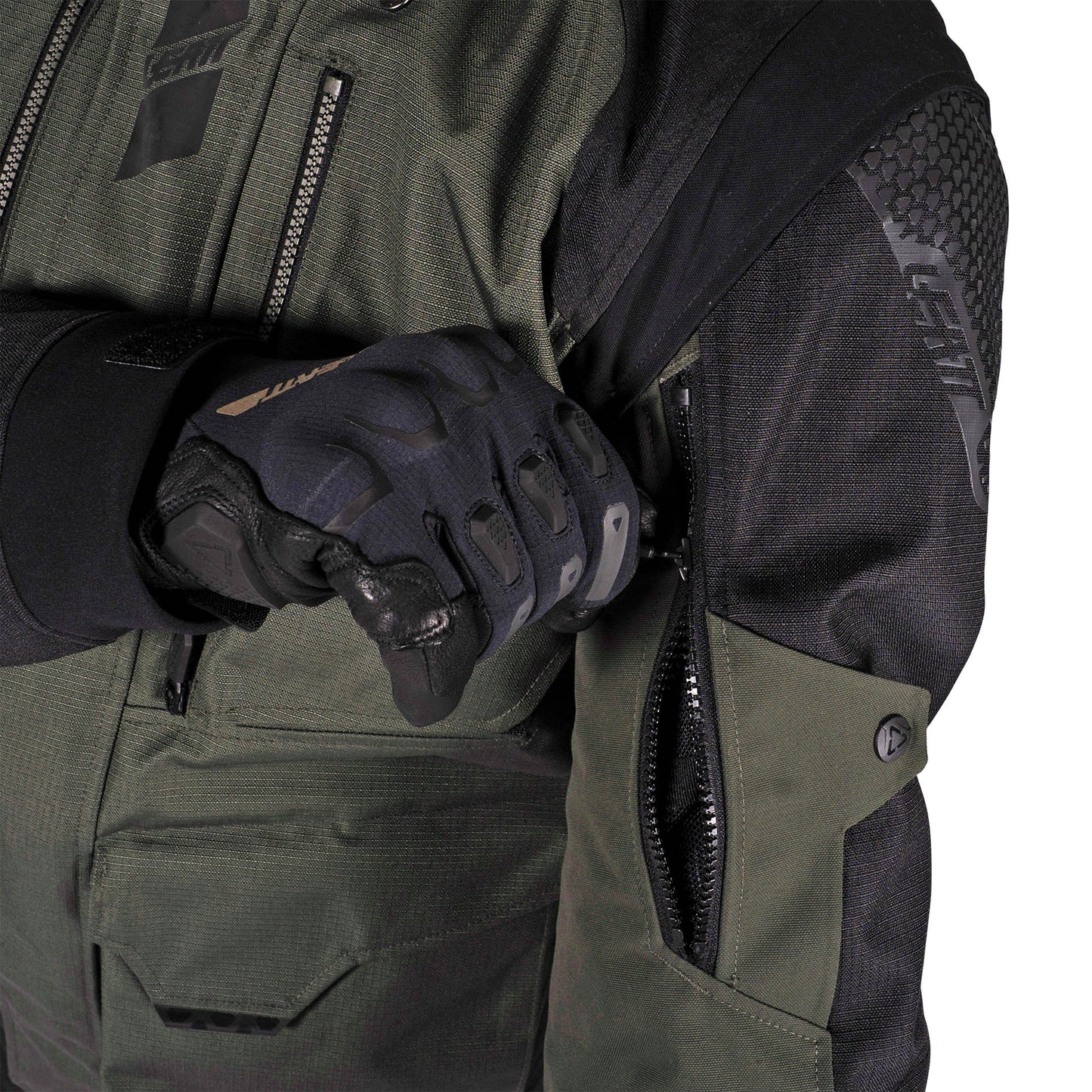 Leatt ADV MultiTour 5.5 Chaqueta