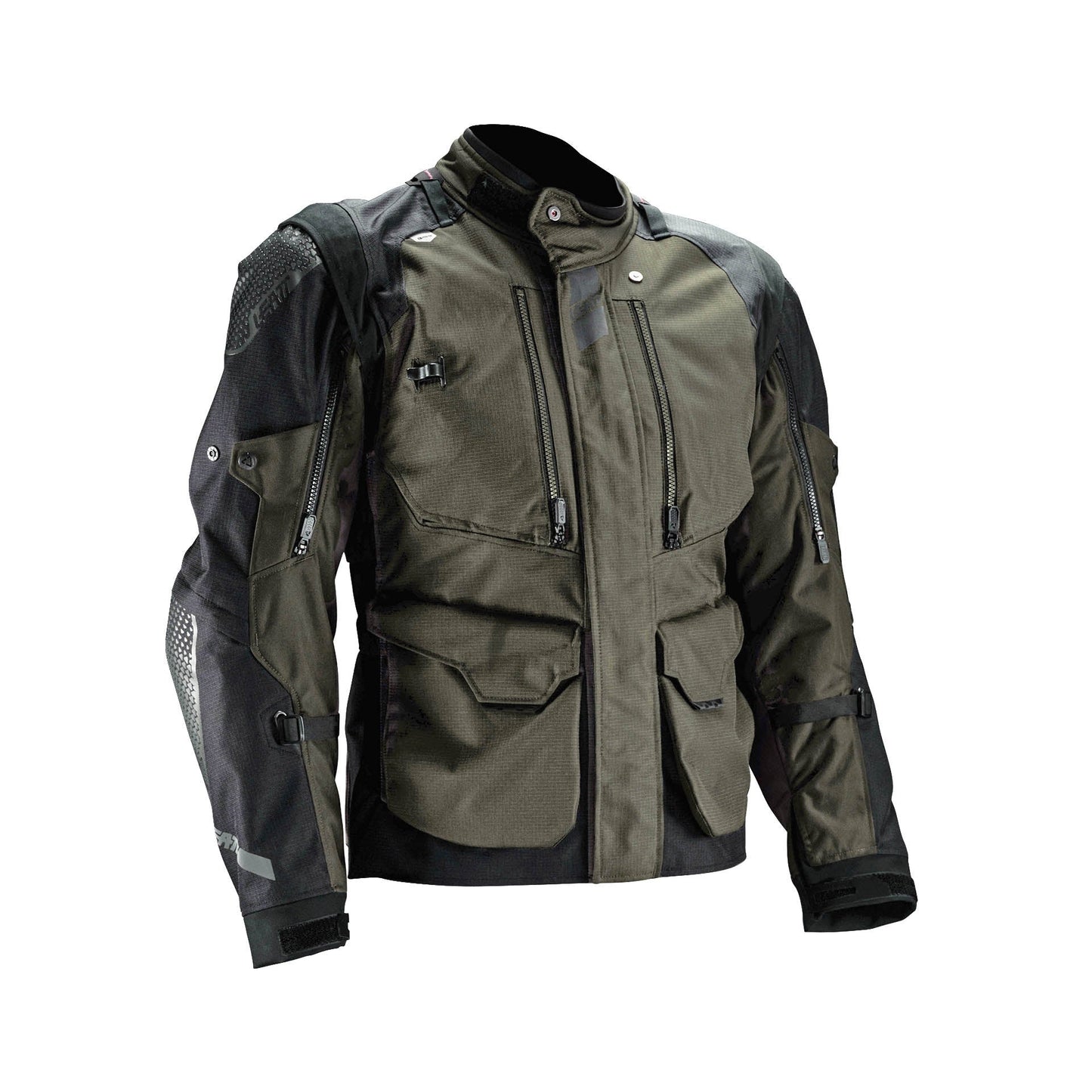 Leatt ADV MultiTour 5.5 Chaqueta