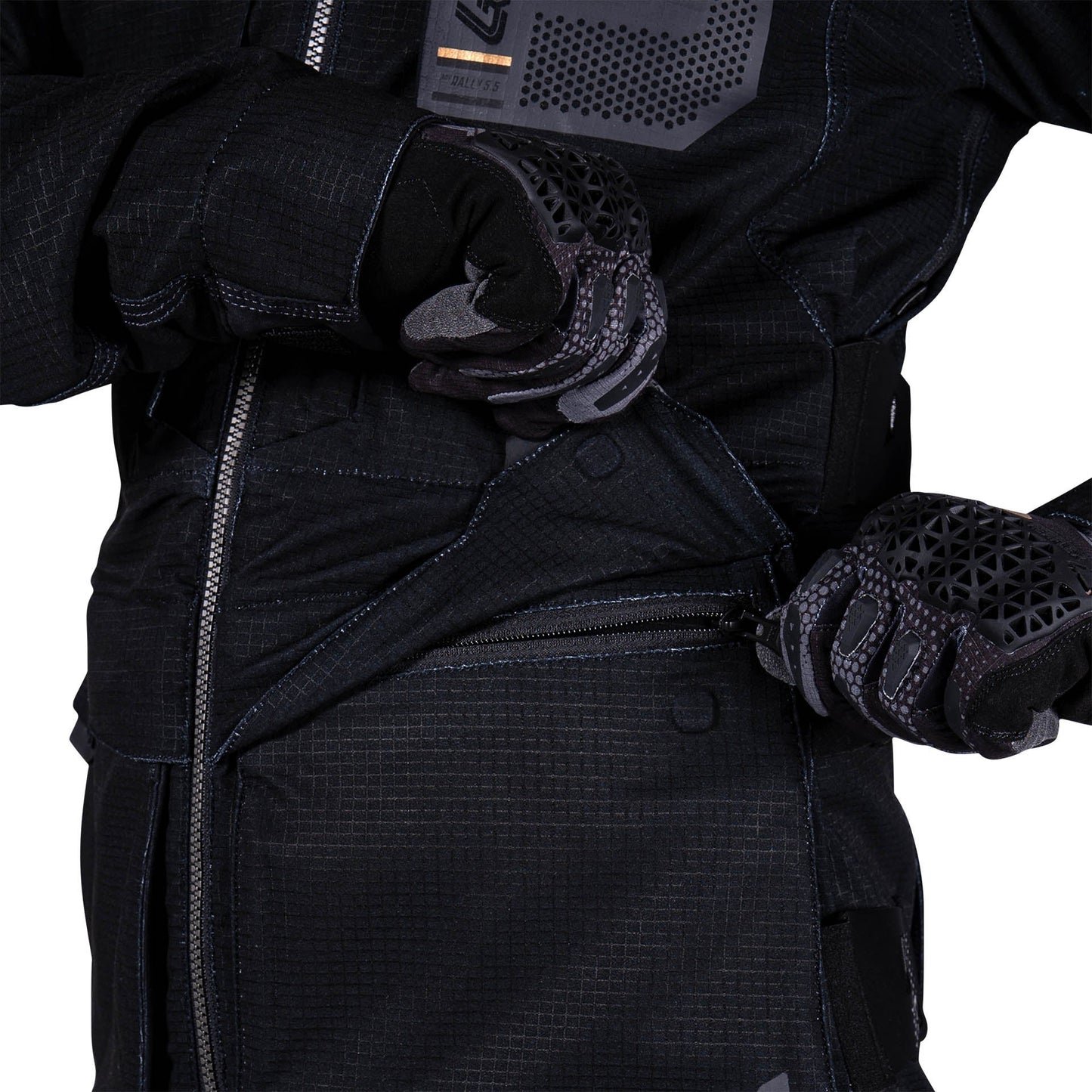 Leatt ADV Rally 5.5 Chaqueta