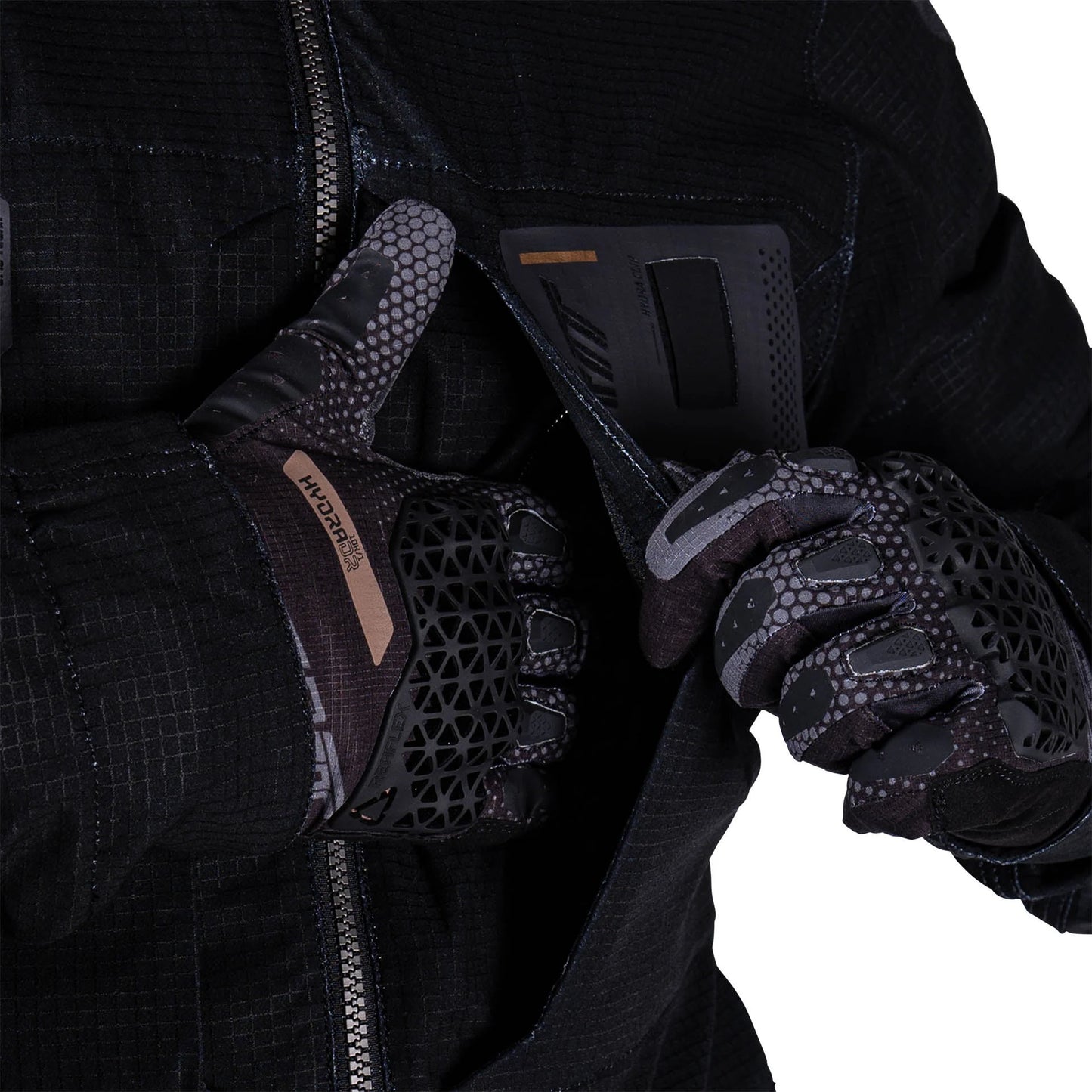 Leatt ADV Rally 5.5 Chaqueta