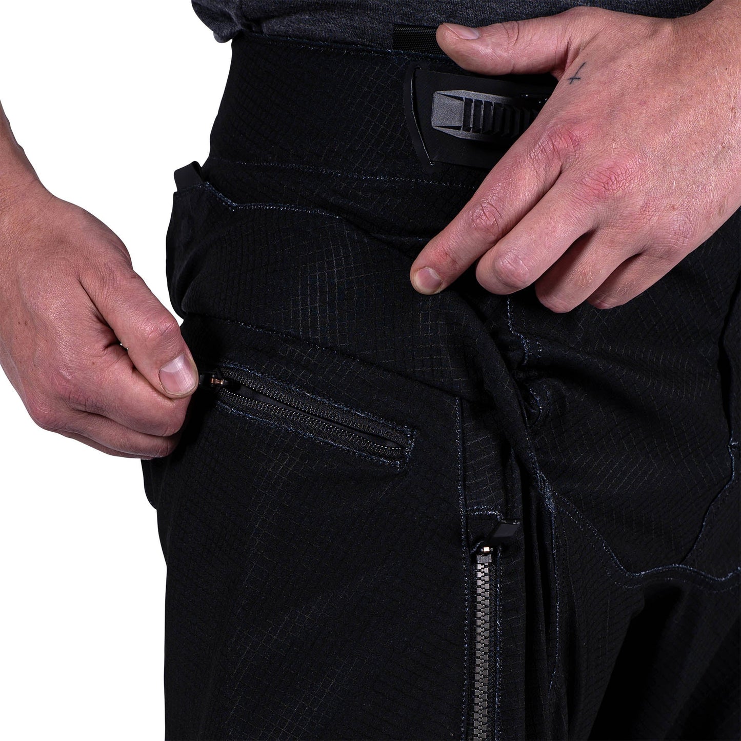 Leatt ADV Rally 5.5 Pantalón