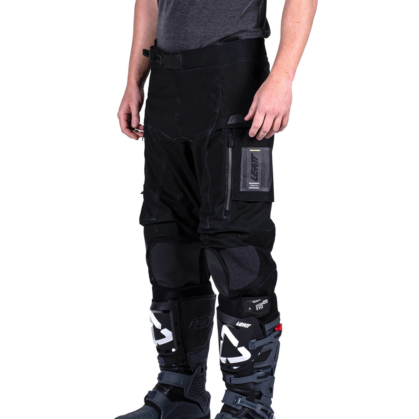 Leatt ADV Rally 5.5 Pantalón