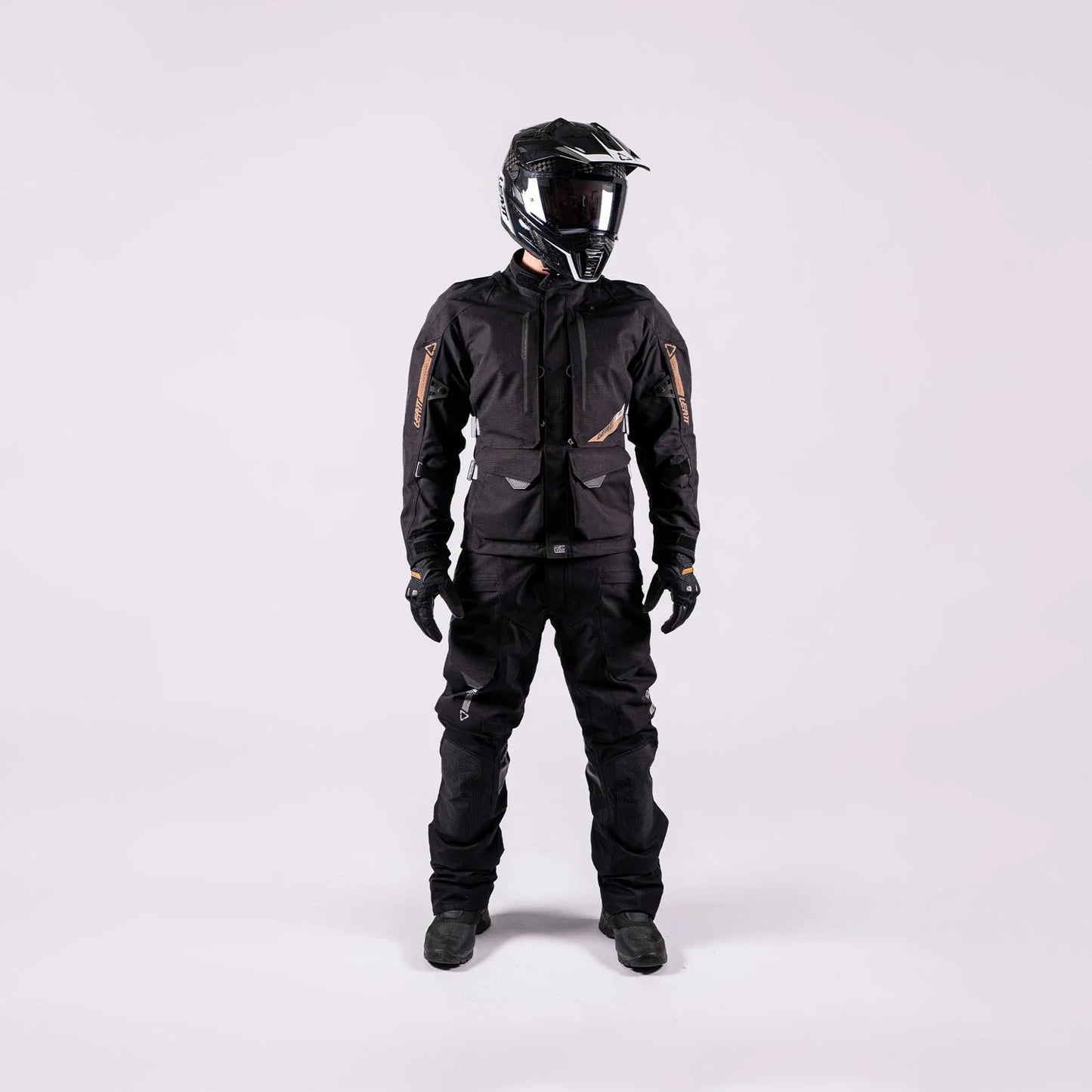 Leatt ADV DriTour 5.5 Chaqueta