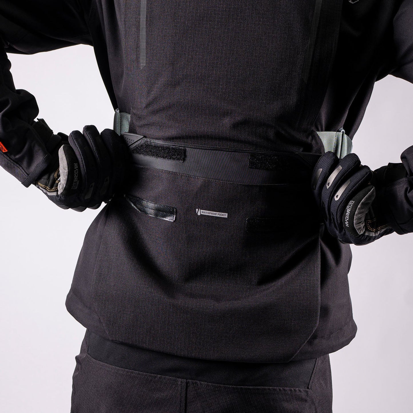 Leatt ADV DriTour 5.5 Chaqueta