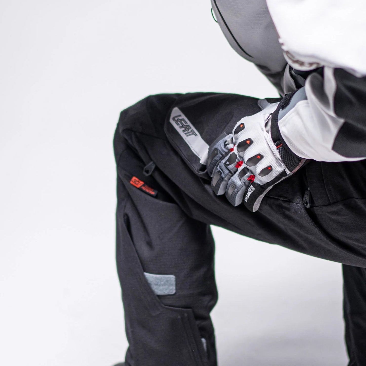 Leatt ADV DriTour 5.5 Pantalones