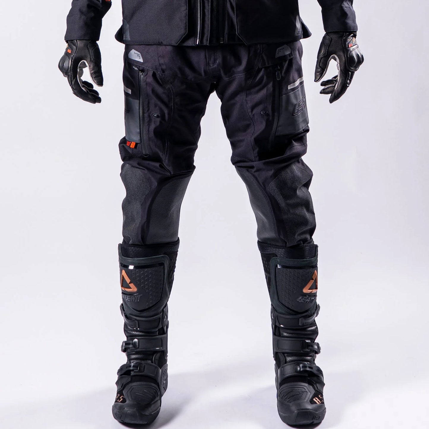 Leatt ADV Rally 7.5 HydraDri Pantalones
