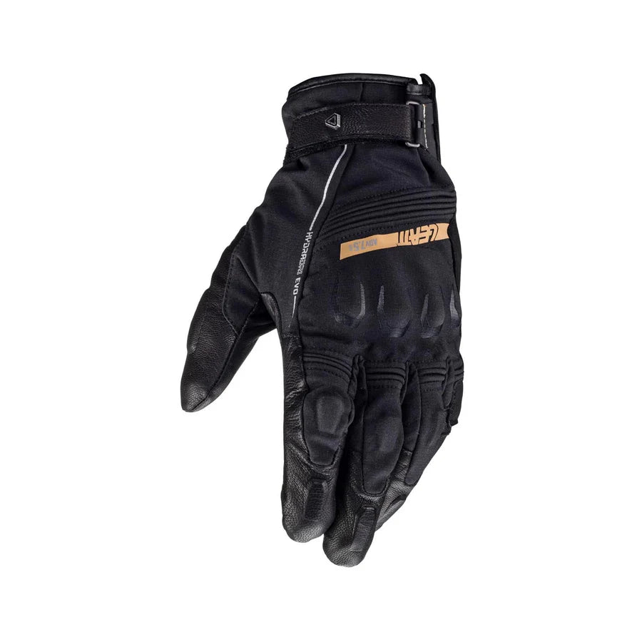 Leatt ADV SubZero 7.5 Cortos Guantes