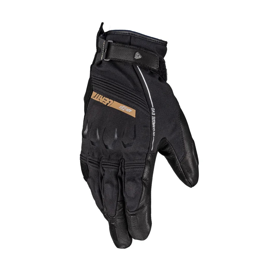 Leatt ADV SubZero 7.5 Cortos Guantes