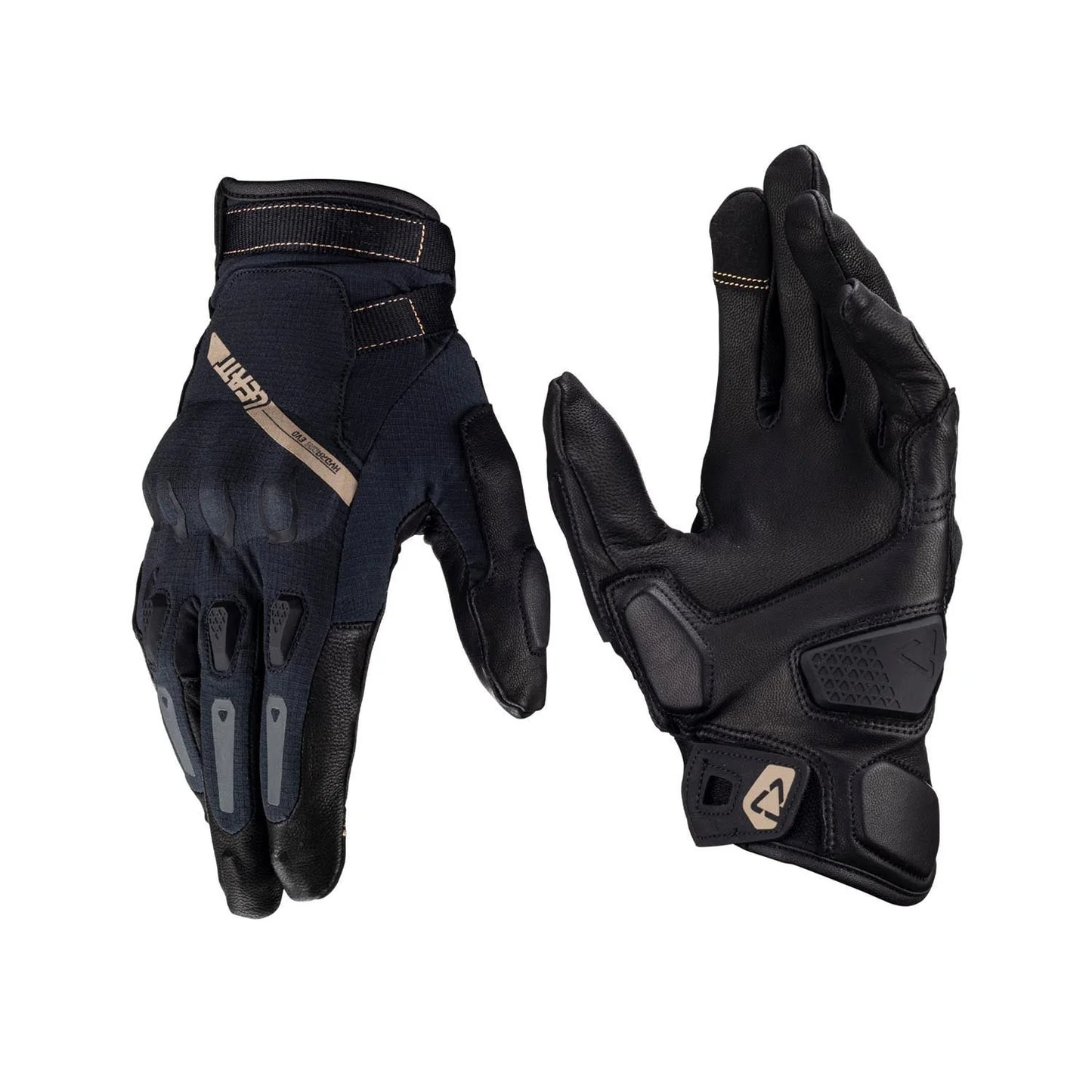 Leatt ADV HydraDri 7.5 Cortos Guantes