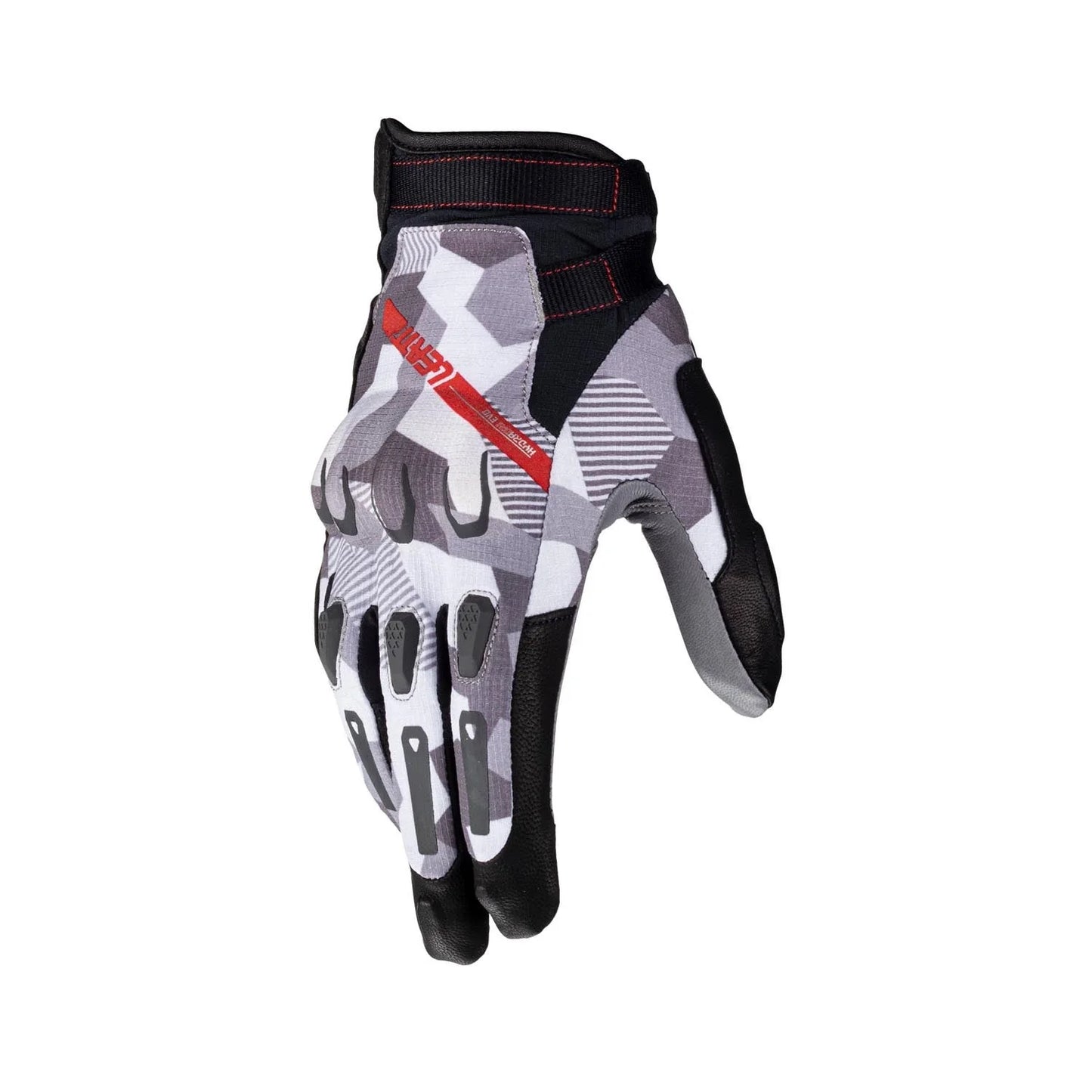 Leatt ADV HydraDri 7.5 Cortos Guantes