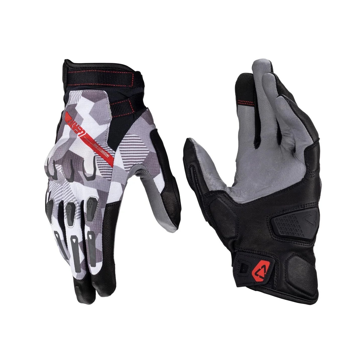 Leatt ADV HydraDri 7.5 Cortos Guantes