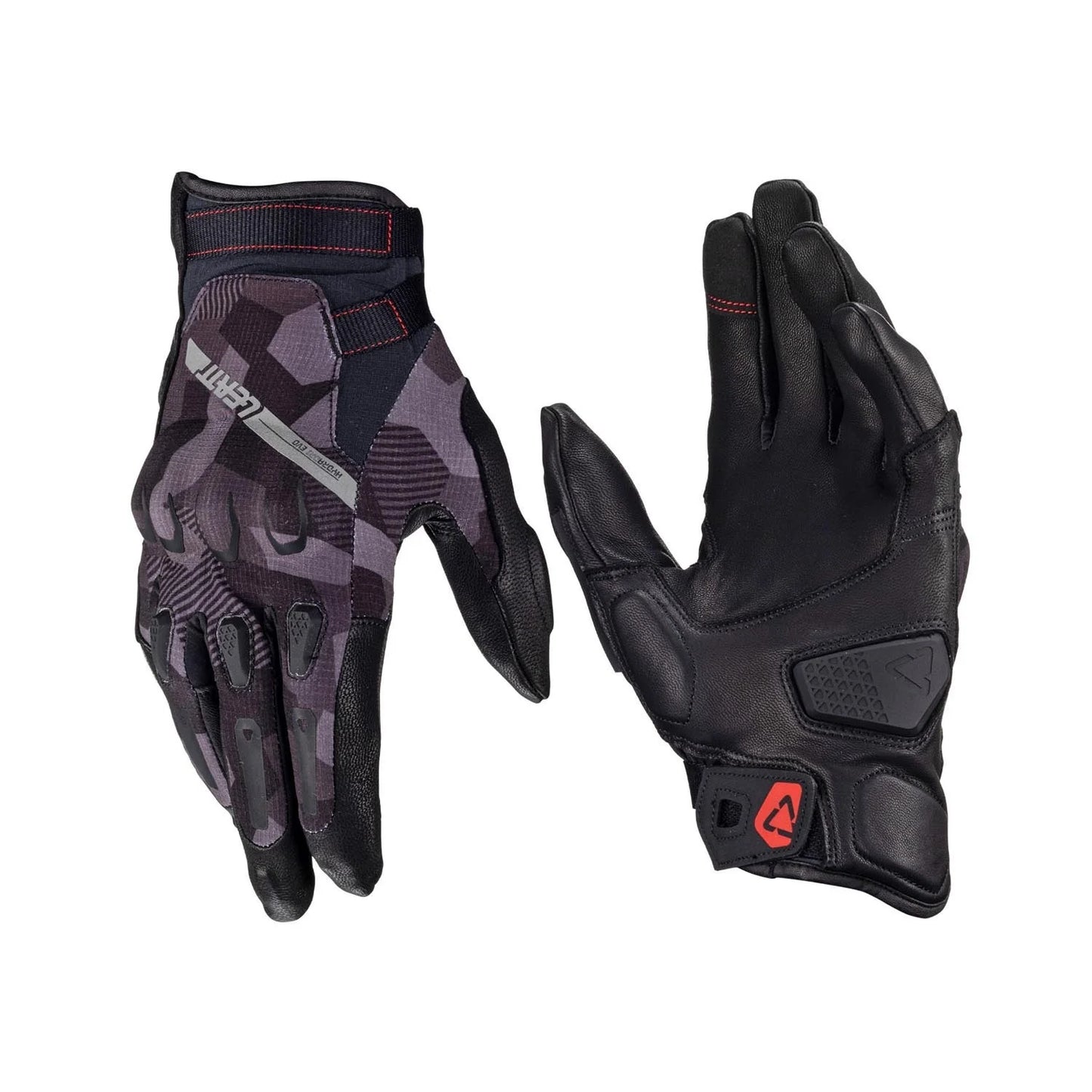 Leatt ADV HydraDri 7.5 Cortos Guantes