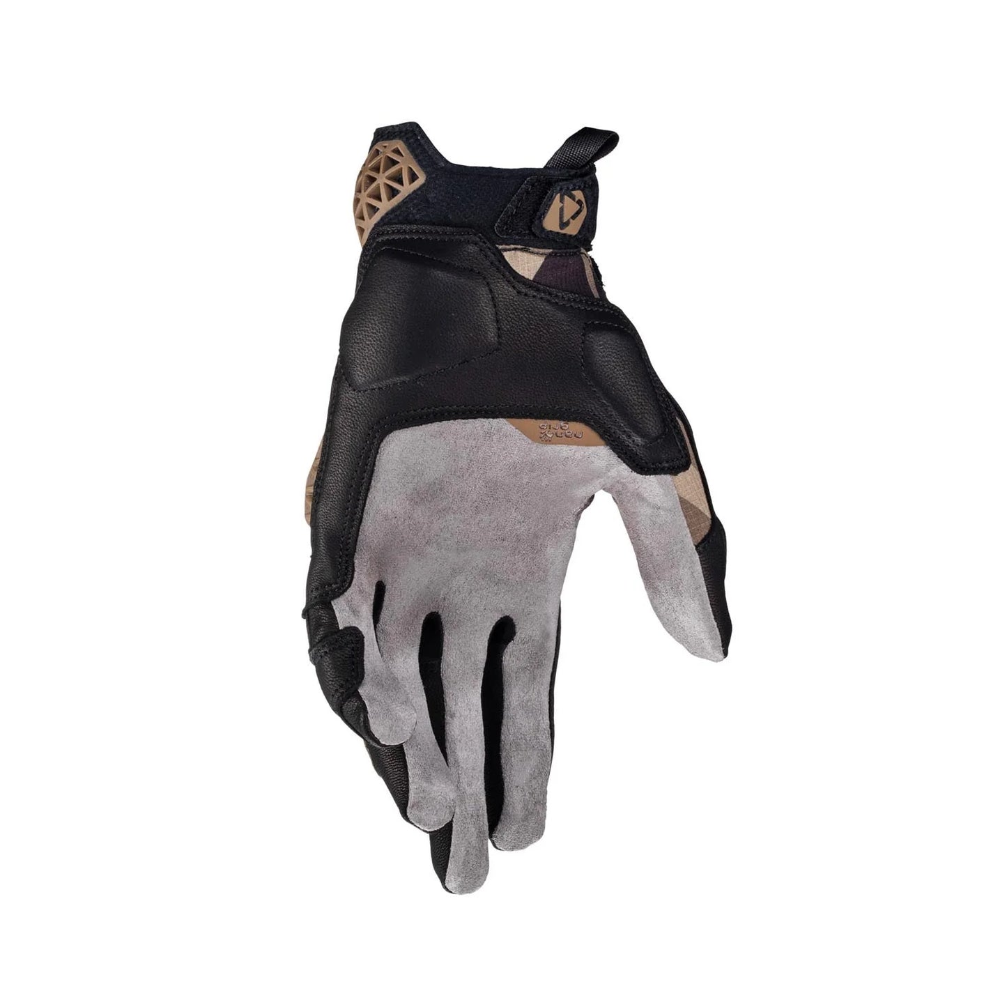 Leatt ADV X-Flow 7.5 Cortos Guantes