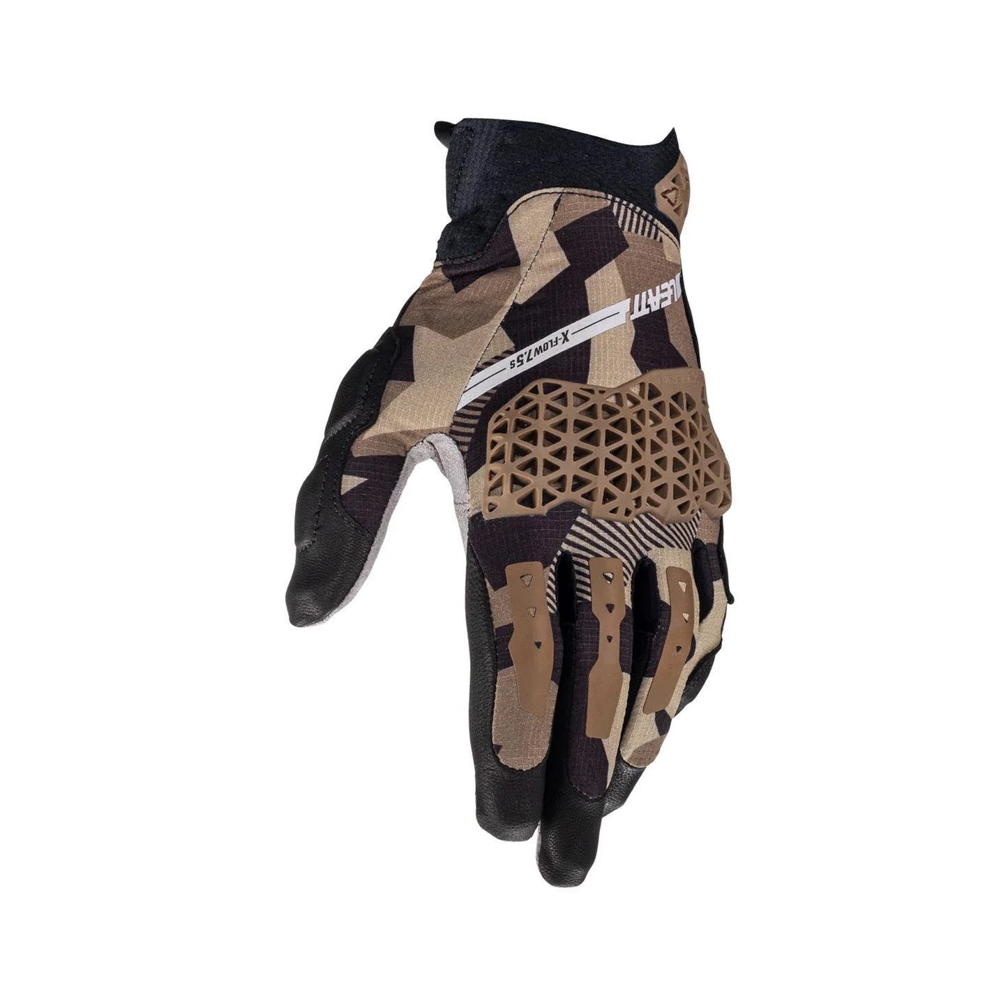 Leatt ADV X-Flow 7.5 Cortos Guantes