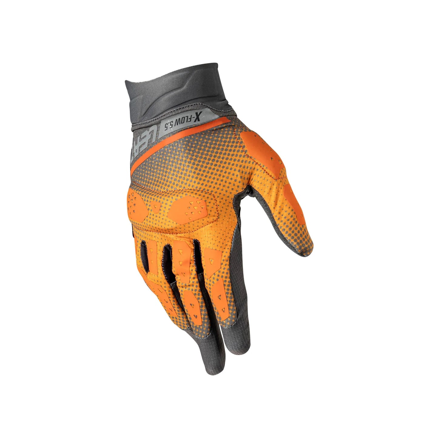 Leatt ADV X-Flow 5.5 Cortos Guantes