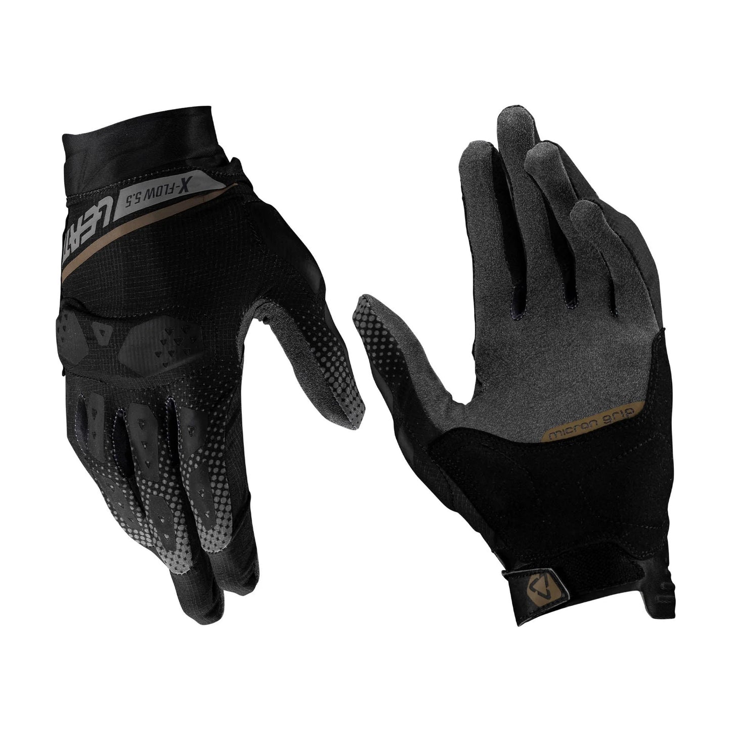 Leatt ADV X-Flow 5.5 Cortos Guantes